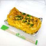 中華風ビッグ玉子焼き（丼デリ成増店）