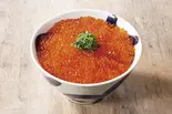 いくら丼（魚や一丁 新宿三光町店）