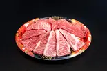 お肉屋さんの厳選黒毛和牛焼き肉セット2人前(300g)（MeatGarage）