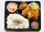 からあげ弁当 プレーン（からあげ 178）