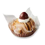 モンブランMont Blanc（珈琲館 銀座中央通り二丁目店）