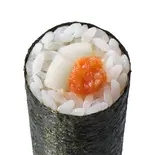 手巻 いか明太（小僧寿し 行徳東店）