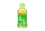 お茶(500mlペットボトル)(カツ丼 三代目なかじま 三鷹店)