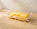 だし巻き卵（おうちの台所 桃の花）