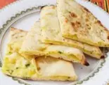 オニオンナン Onion Nan（インド料理 ロータスビーキッチン 淡路店）