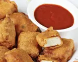 パニールパコダ Paneer Pakora（HIMALAYA）