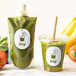 ミックスベジタブル(R)  Mixed Vegetables（Any AZABU JUICERY）