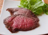 ローストビーフ 100g Roast Beef（クラフトビール＆広島お好み焼き D.speed）