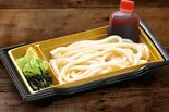 ざるうどん(和食めん処サガミ 尼崎医療センター前店)