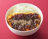 八丁味噌かつ丼 200（ガチでうまい「ガチ丼屋」 大橋店）