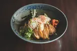 やみつきこんび丼（居酒屋鮮道こんび）