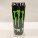 モンスターエナジードリンク(おこのみやきBanBanハウス)