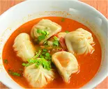 スープモモ Soup momo（SAKURA EVEREST）