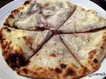 あんこナン Sweet Bean Paste Naan(ちゃとりかとり本八幡店)