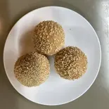 ゴマ団子（龍園）