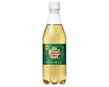 カナダドライ ジンジャエール 500ml Canada Dry Ginger Ale（森下で50年続く洋食屋 カフェレストラン鍵）