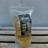 【ヘルシー】爽やかなアイスミチョ(マスカット/Muscat) 400ml（BASAK CHICKEN 下北沢）
