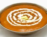 バターチキンカレー Butter & Chicken Curry(インド料理スナオール INDIAN RESTAURANT SUNWAL)
