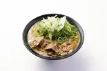 カレーうどん(温200g)（力丸）