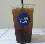 アイスティー（I ♡ ACAI (アイラブアサイー)）