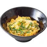 玉子丼（めしや食堂 尾頭橋店）