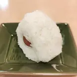 おにぎり(梅)（めん処 幸喜心）