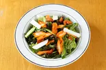 スペシャルサラダ Special Salad（【カレーの名店】ASIAN RESTAURANT SAGARMATHA）