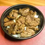 牛ハラミ焼肉丼 Beef Harami Yakiniku Rice Bowl（DON！DON！丼！）