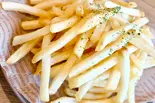 Classic Potato Bigクラシック・ポテト（MAPLE CAFÉーKAEDEー）