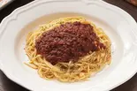 ガーリックミート（Trattoria＆Bar Over）
