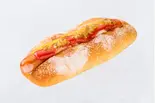 THE ホットドッグ クラシックアメリカン（サンマルクカフェ 福岡天神地下街店）