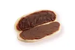 あんこ Sweet Bean Paste(焼きたてコッペ製パン 綾瀬駅北店)