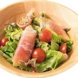 生ハムサラダ（【New Open】豚汁つけうどん安田 久我山店）
