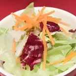 サラダ（手仕事ハンバーグ ぎゅう丸 春吉店）