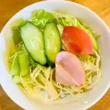 サラダ（きっさ 茶異夢）