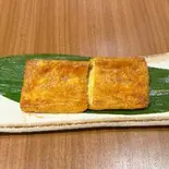 きつね(単品)（手打蕎麦松月）