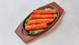マトンシシケバブ 4P Mutton Shish Kebab(インドネパール レストラン&バー 紅葉)