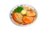 獄辛らあめん（らあめん英 経堂本店）