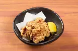 唐揚げ3個(焼鳥太田屋)