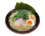 玉子ラーメン(大黒家 岸谷店)