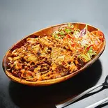 チキンケバブライス Chiken Kebab Rice Bowl(MUKHABBAT KEBAB)
