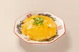 玉子チャーハン(中華料理 ぎょうざ八萬(パーマン)平尾店)