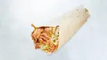 ドネルケバブラップ チキン doner kebab wrap chicken（ロイヤルケバブスポット(Halal)）