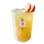 アップルティー（龍翔堂 上野店）