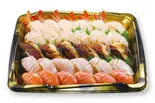 あぶり五種盛り 6人前（無添蔵 北花田店）