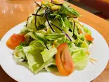 野菜サラダ（庄稼院）