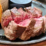 道産牛フィレステーキ弁当(100g)（驚 KYO）