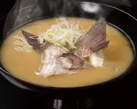 あら汁（すしざむらい 歌舞伎町輝ビル総本店）