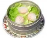 海老餃子（中華街 武蔵境店）