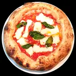 マルゲリータ(21~22cm)（ののはな PIZZA ＆ FRUIT DRINK）